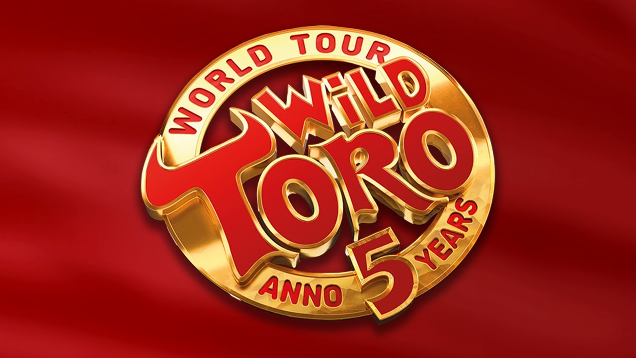 Wild Toro video preview frame from the official ELK page